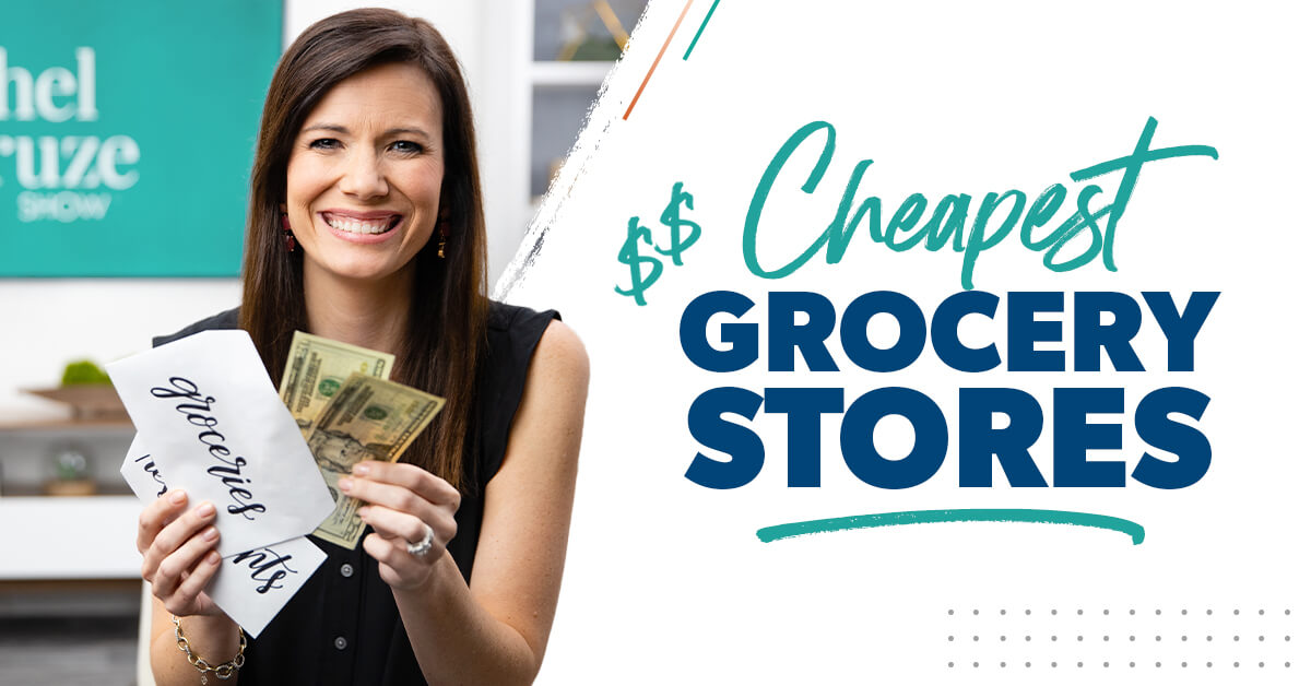 The Cheapest Grocery Stores in America 2024