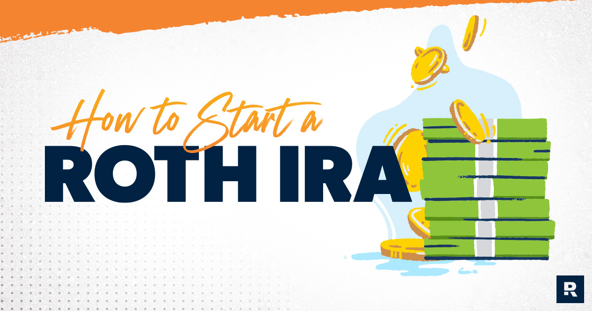 How to Open a Roth IRA