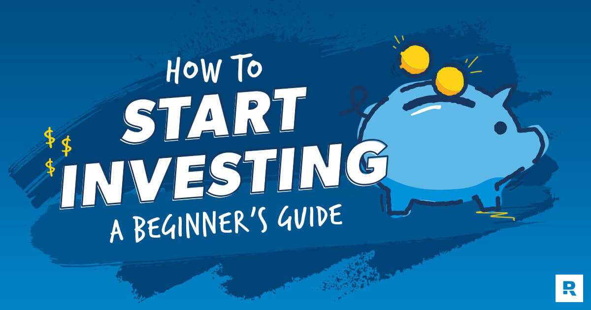 how to start investing