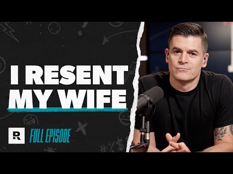 I Resent My Stay-at-Home Wife