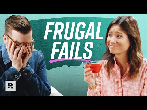 Frugal Fails that Might Actually Ruin You