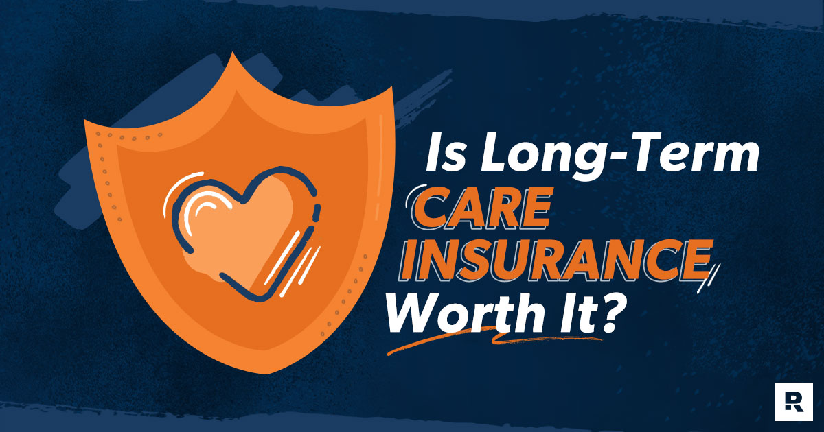 is long term care insurance worth it