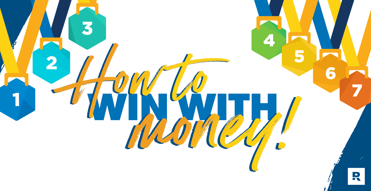 How to Win With Money in 7 Baby Steps