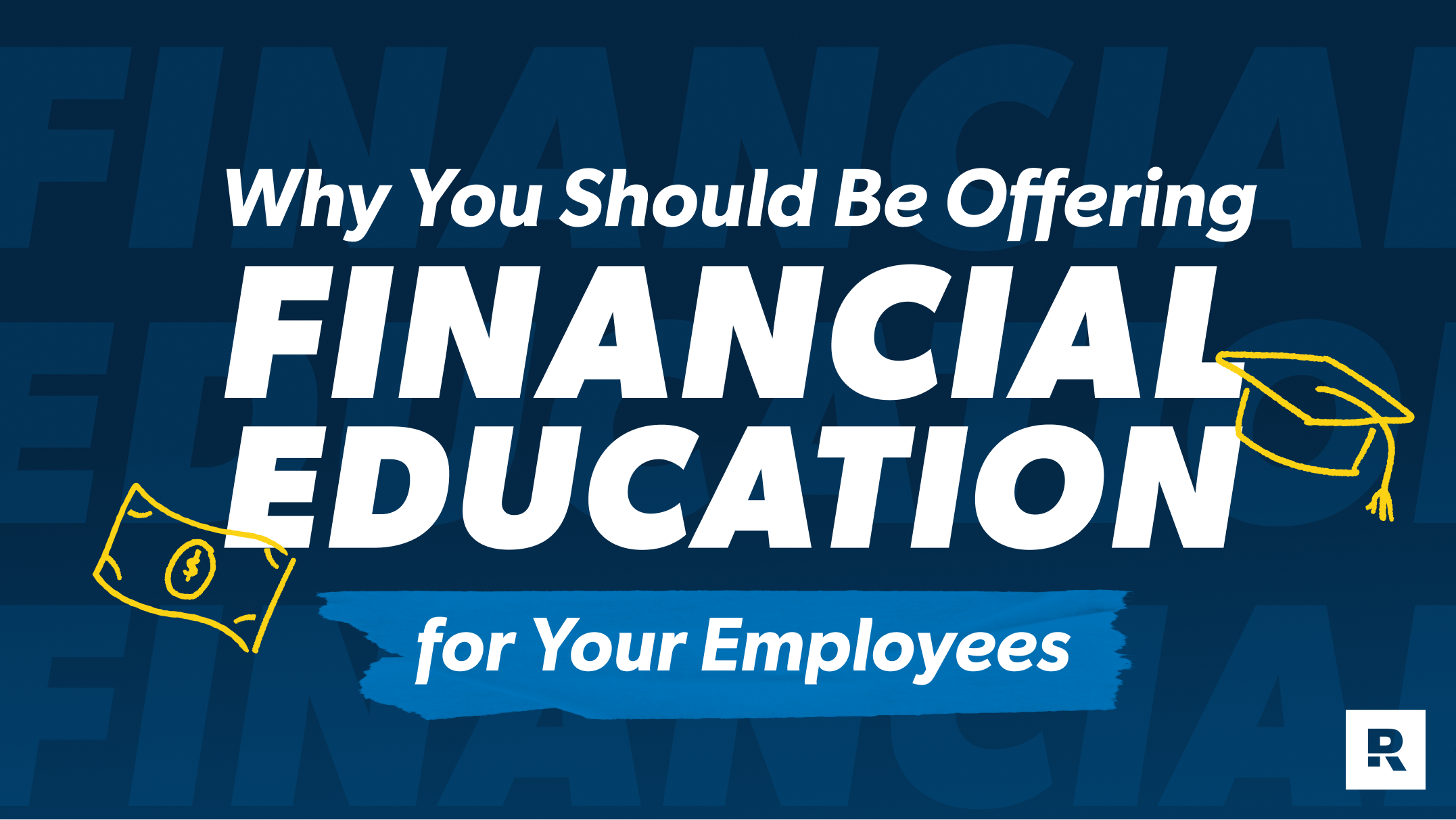 Financial Education for Employees