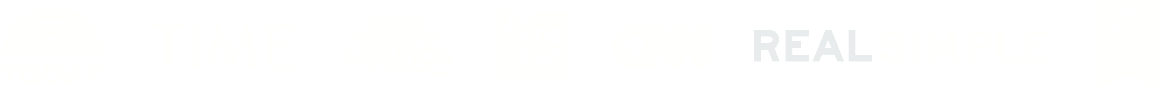 Sponsored by Today, Time, Good Morning America, Fox News, CNN, Real Simple, and is a #1 New York Bestselling Author