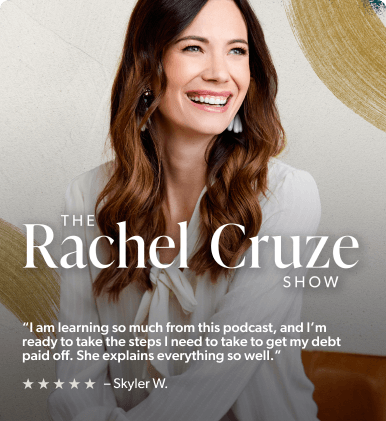 The Rachel Cruze Show