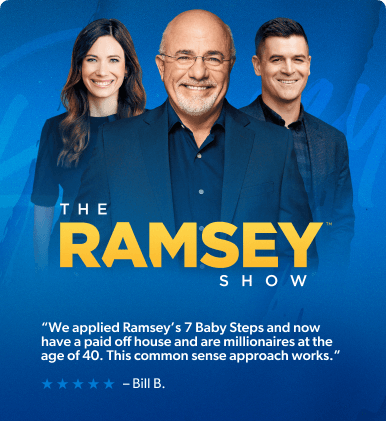 The Ramsey Show